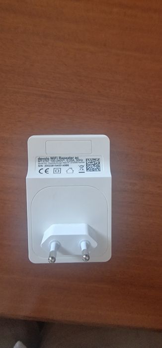 Devolo Wi-Fi Repeater64297968938241121