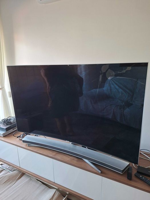 Samsung ue65mu9005
