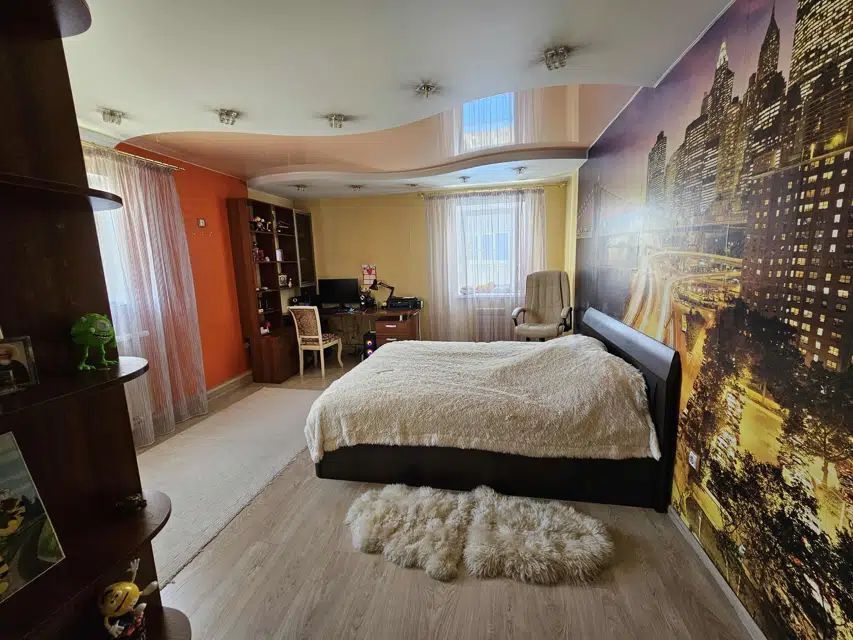 Продается красивый ухоженный дом