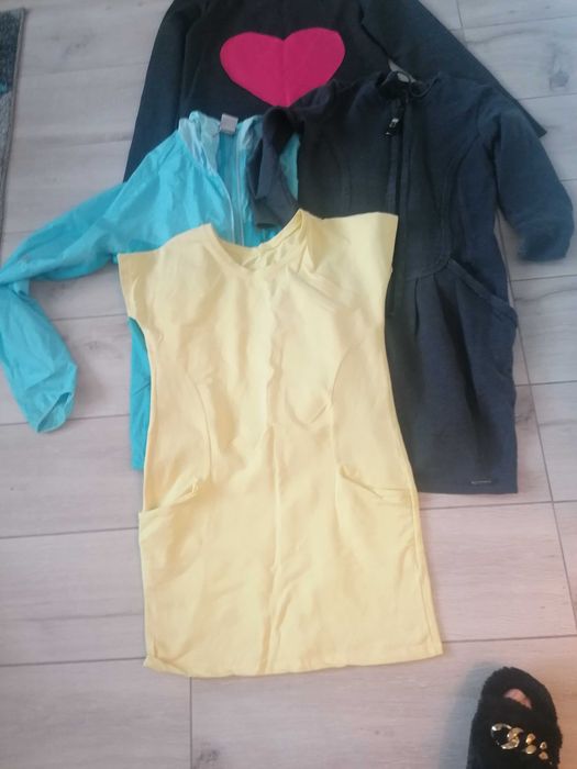 Sprzedam ciuchy damskie