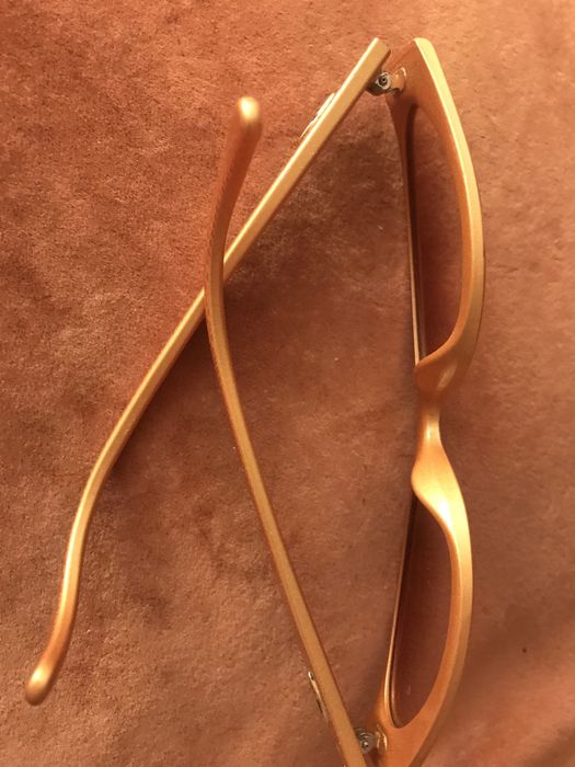 Очки солнцезащитные. Christian Dior Sunglasses Brown