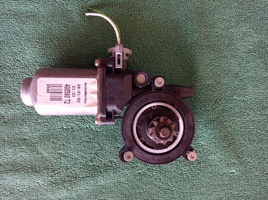 Motor de vidro direito Renault Twingo 1