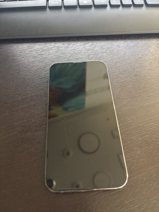 Iphone 13 pro 256gb azul