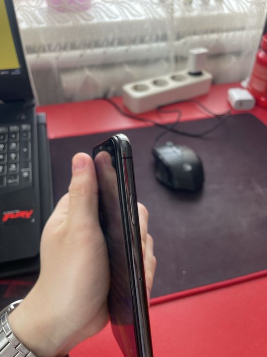 Продам айфон 10 (X) 256 gb