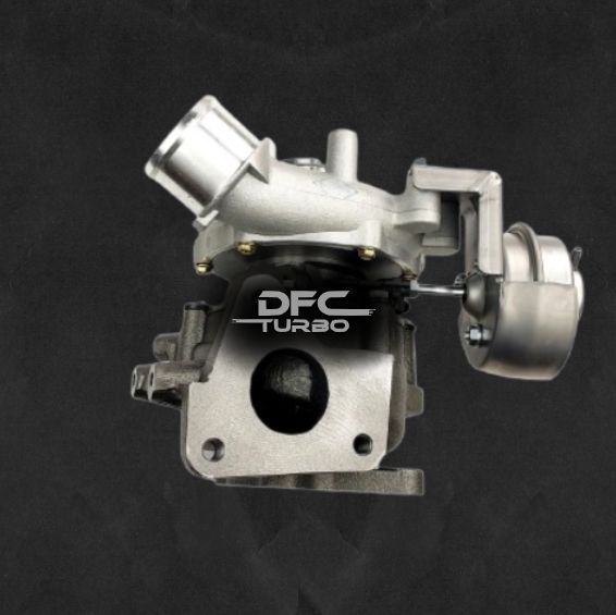 Turbo Novo OEM CITROËN, PEUGEOT, MITSUBISHI  -  49335-01100