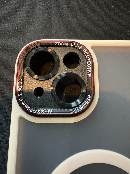Etui iphone 15 plus