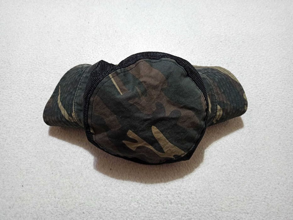 Панама мужская Military