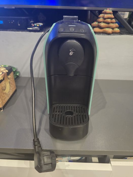 Ekspres do kawy Tchibo