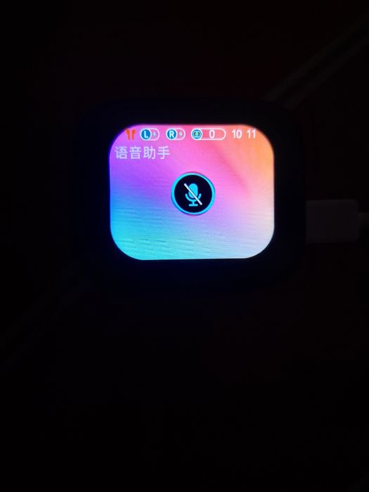 Fones de musica sem fio