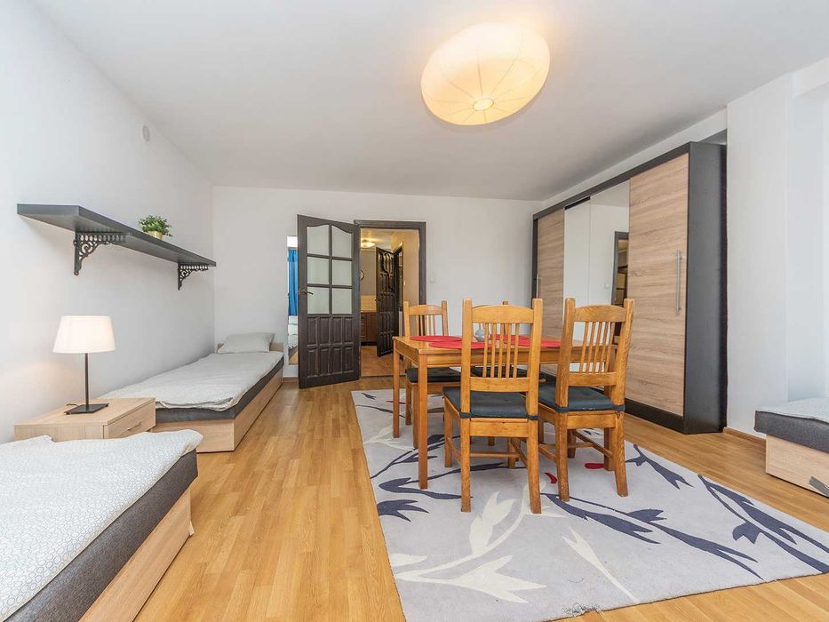 Kwatery pracownicze na wynajem - w pobliżu LPP - Work Hostels