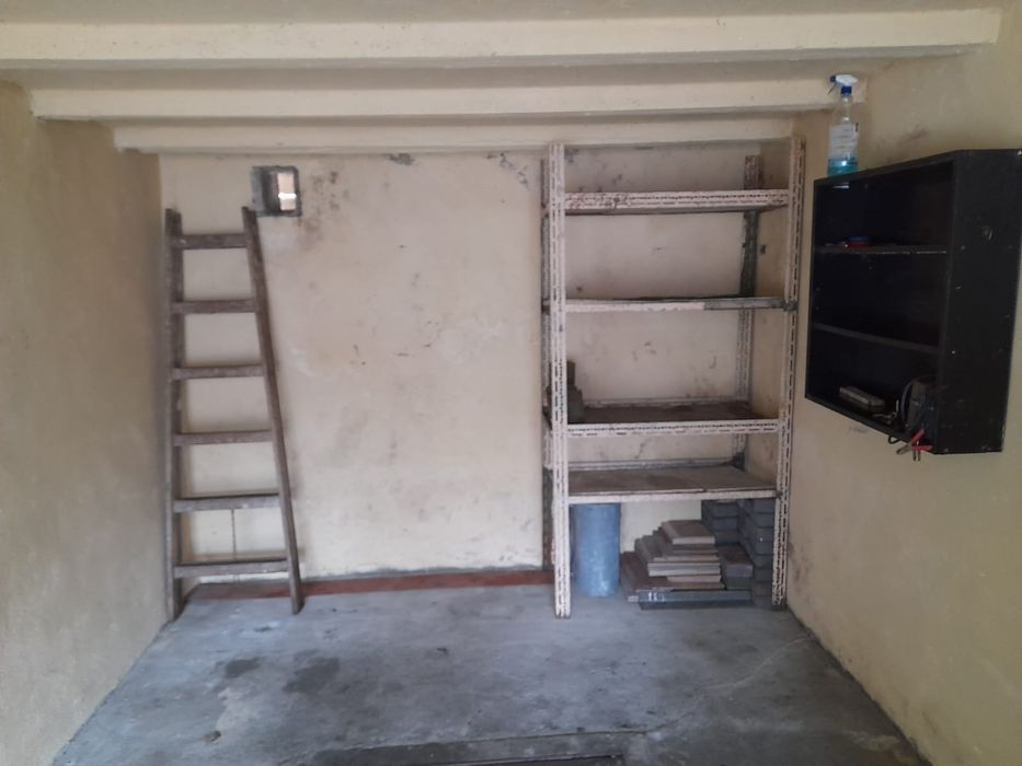 Garaż do wynajęcia