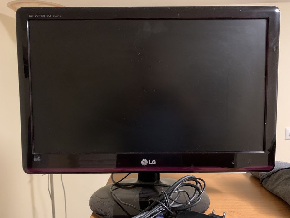 Монітор LGE2050S