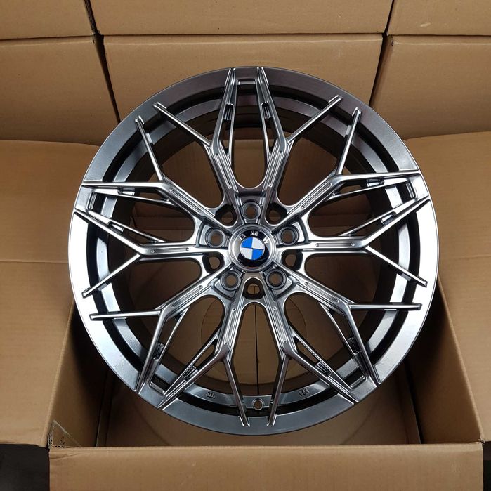 Диски На Авто R18 5x120 BMW E90 E60 F30 F32 F10 VW T5 T6 Opel Insignia