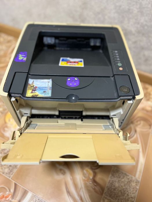 Продам Лазерний принтер Hp