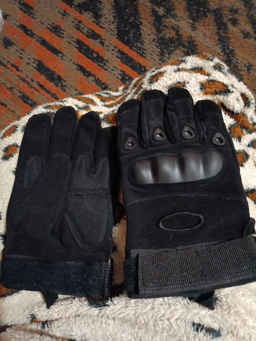 Перчатки чоловічі