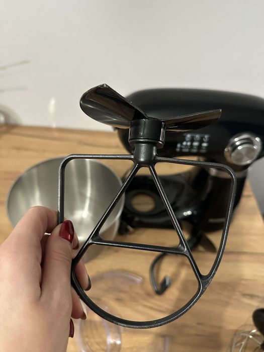 Mikser stacjonarny Lidl - firma Bergner