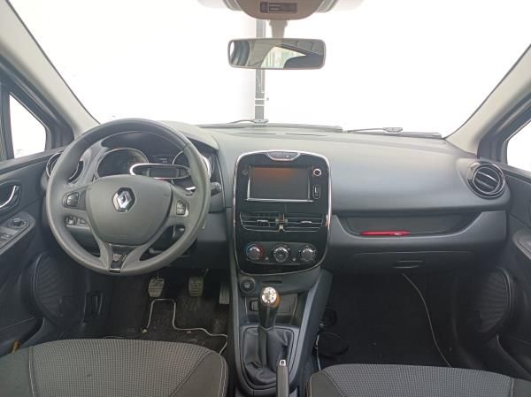 Para peças RENAULT Clio IV (BH_)