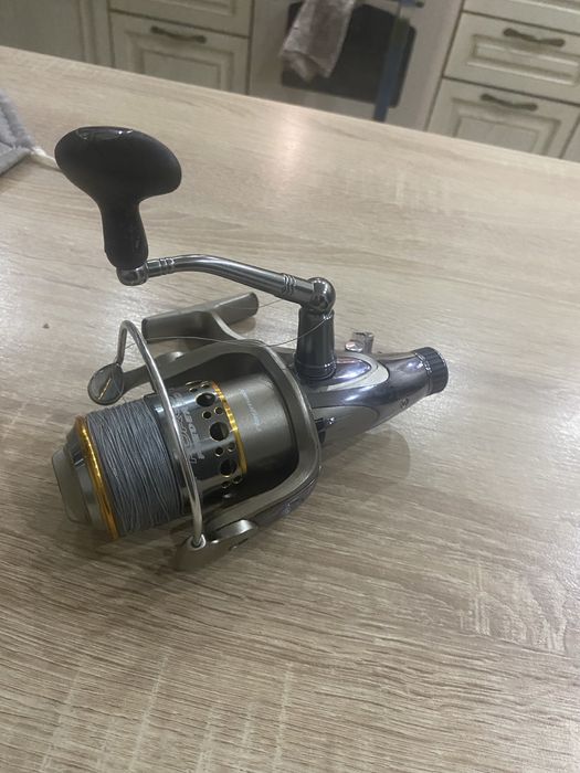 Flagman Force Feeder 50