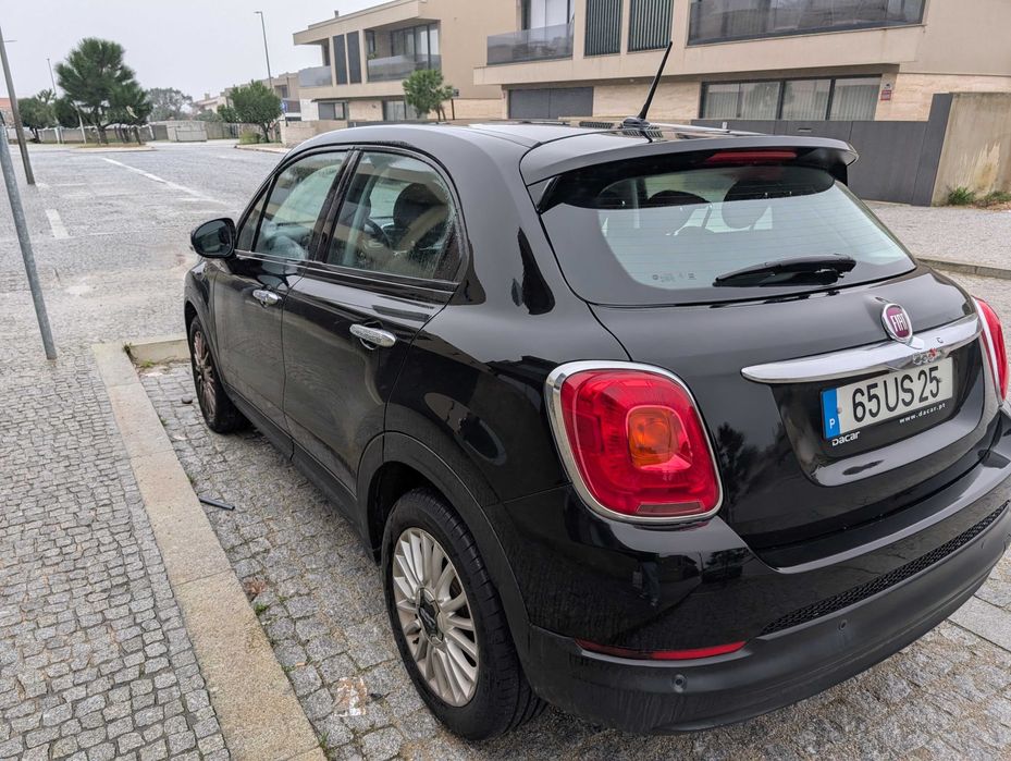 Fiat 500X 1.3 Multijet 95CV 5P Urban Look