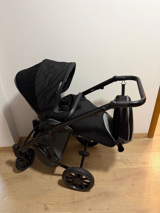 Коляска 2 в 1 Anex M/Type PRO Grey Tech Вживане