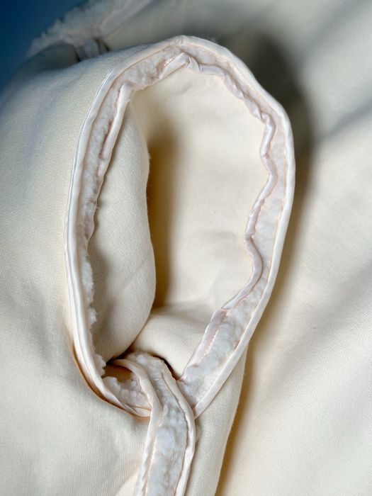 Teddi Jacket в стилі (тебі жакет)