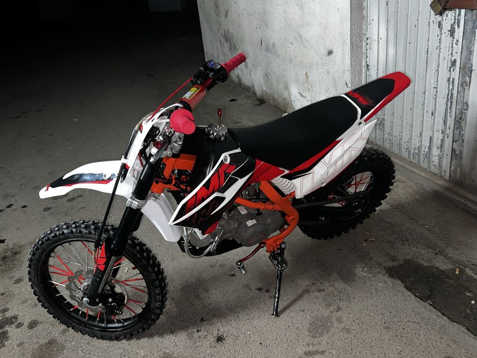 Pit bike 155cc Imr