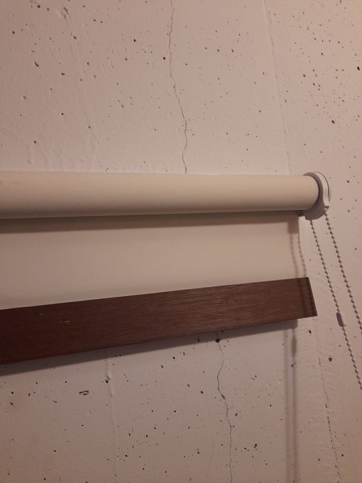 Roleta 75/220 .nie zniszczona