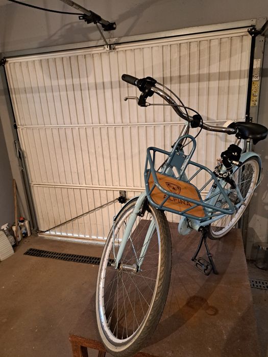 Rower miejski Alpina