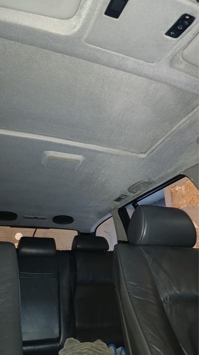 Vendo BMW e39 525 tds em bom estado