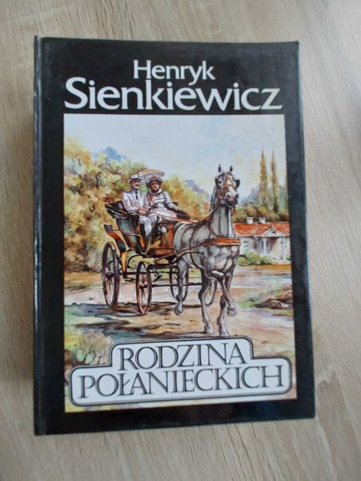 Rodzina Połanieckich