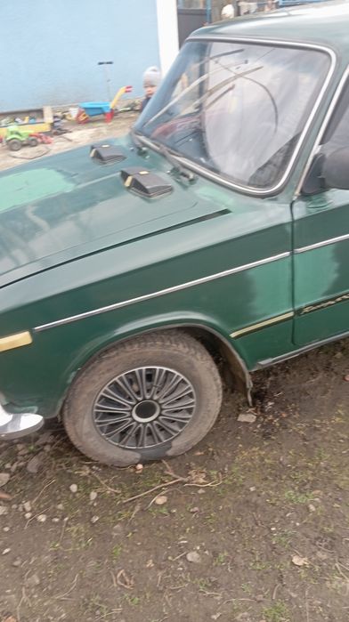 Продам Ваз 2103 (1976)