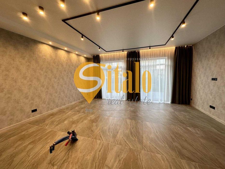 Унікальна пропозиція, Таунхаус з ремонтом, закритий кооператив. БЕЗ%