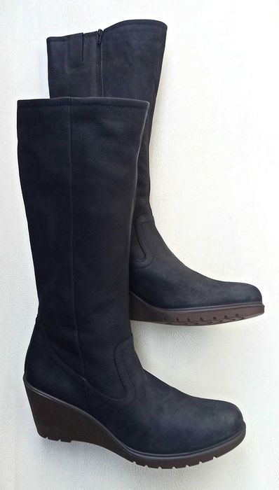 Чоботи ECCO, оригінал, р-р 42 (41.5)