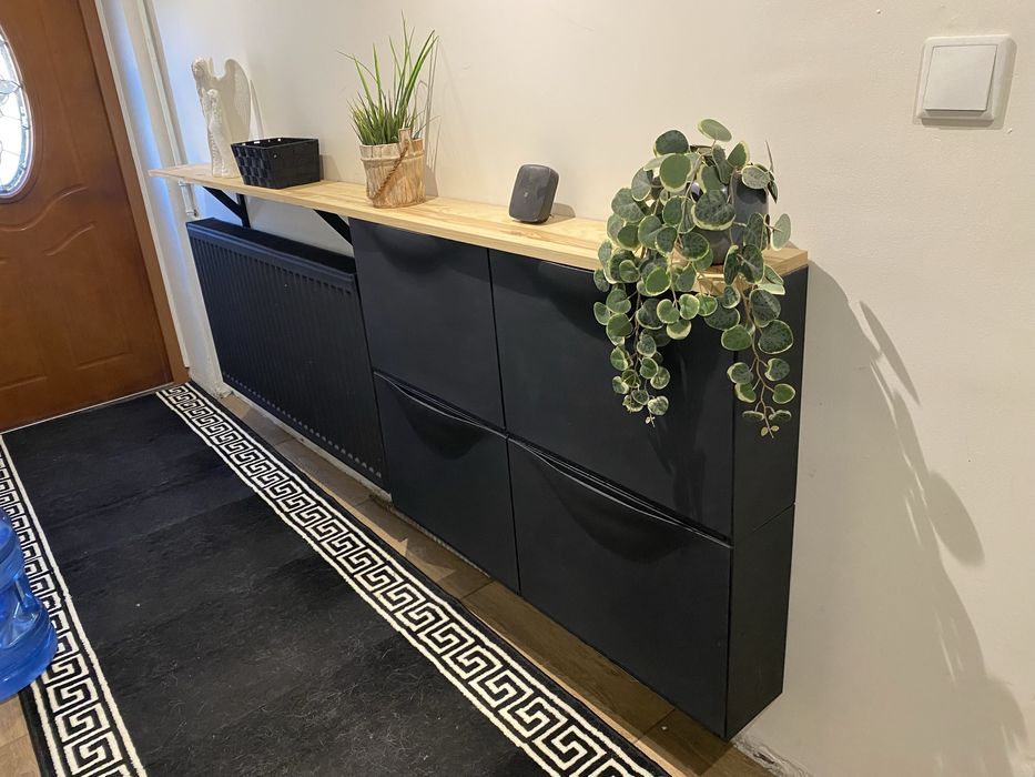 Meble do przedpokoju