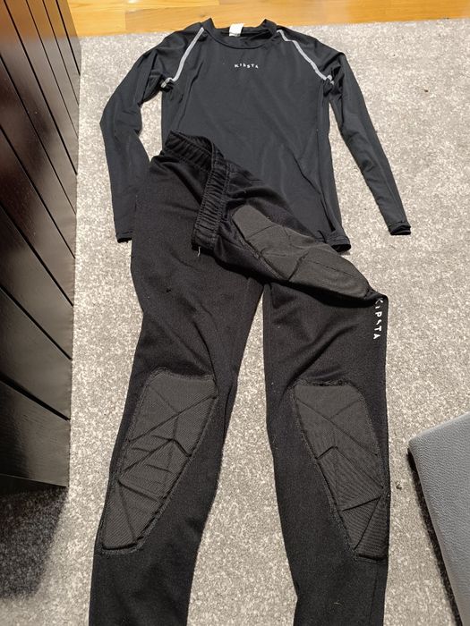 Equipamento Seleção criança