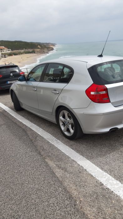 Bmw 118d-Assist BMW- 5p