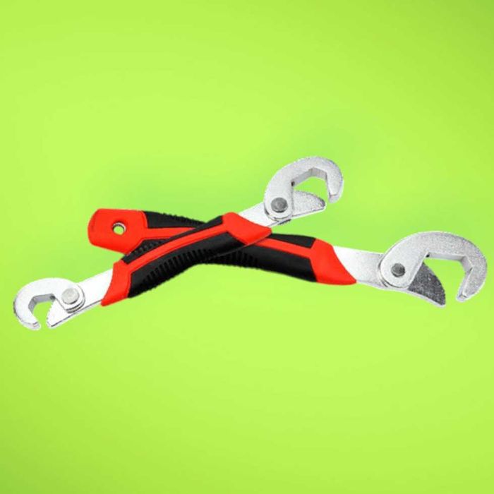 Универсальный разводной ключ Снеп энд Грип