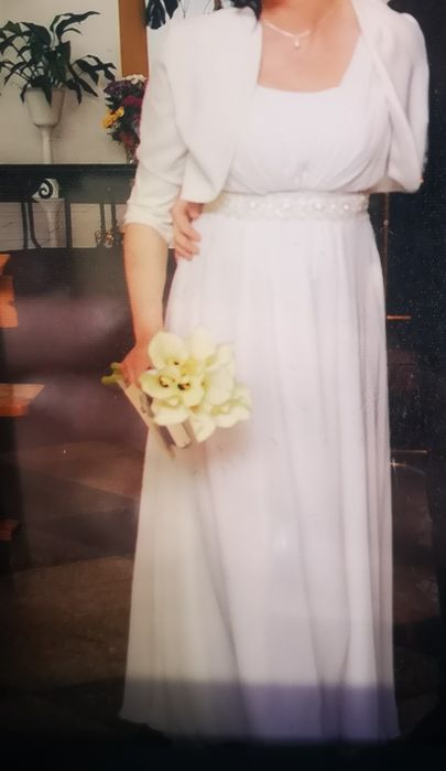 Suknia ślubna Kleopatra