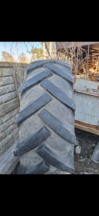 Opona rolnicza barum 16.9 R34