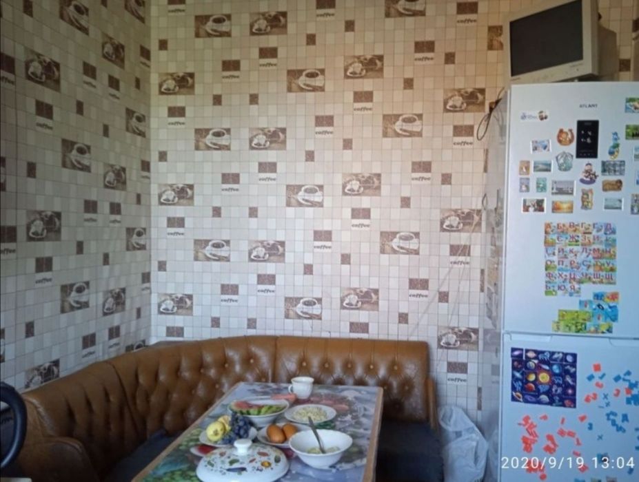 Дом в Пирятині, Полтавська обл