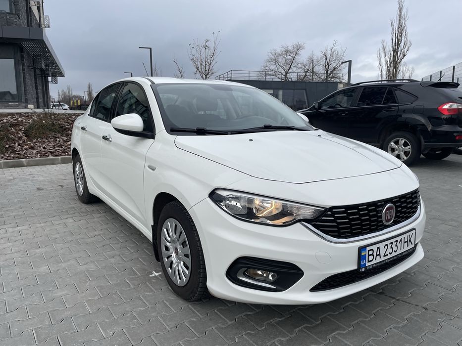 Продам fiat tipo