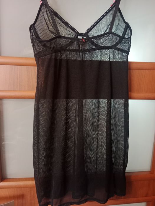 Bielizna nocna DKNY