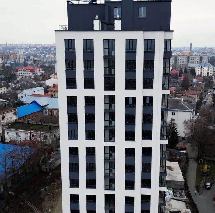 Продаж 1кім. вул. Нечая