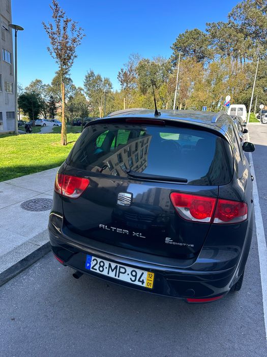Seat Altea XL Executive 2012 foto 2
