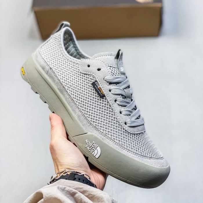 Кросівки кеди The North Face Clyffe