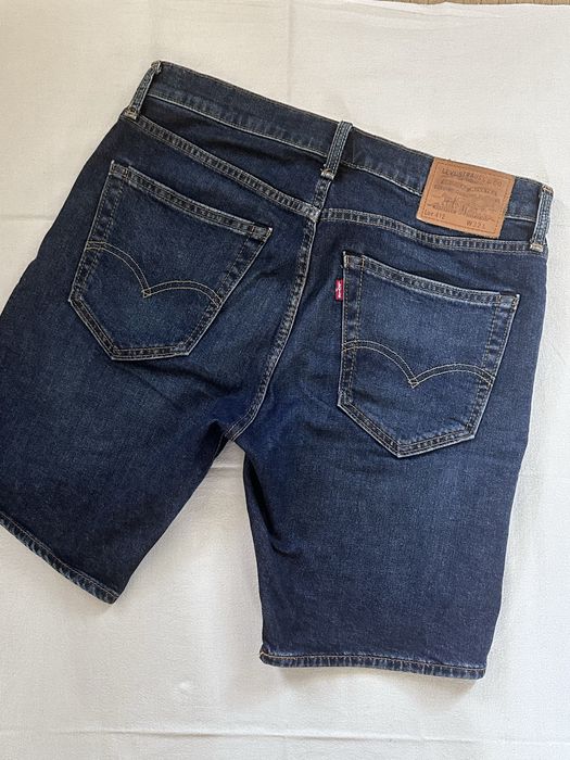 шорти чоловічі  levi’s
