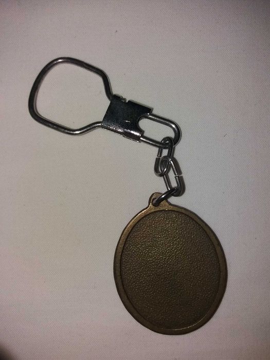 Porta Chaves 1ª BMI (Brigada Mista Independente) Santa Margarida 92/93