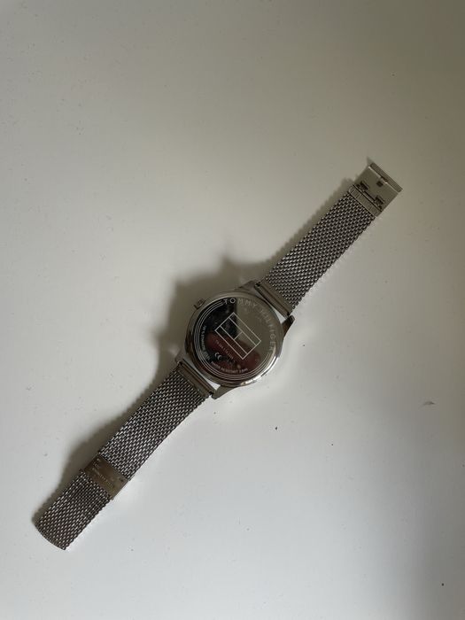 Relogio Tommy Hilfiger novo