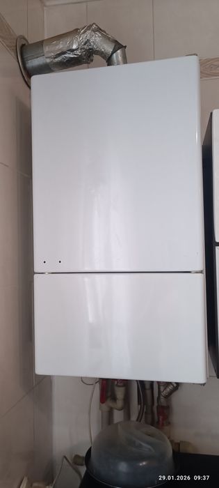 Газовий котел Вайланд Т-4 продам.