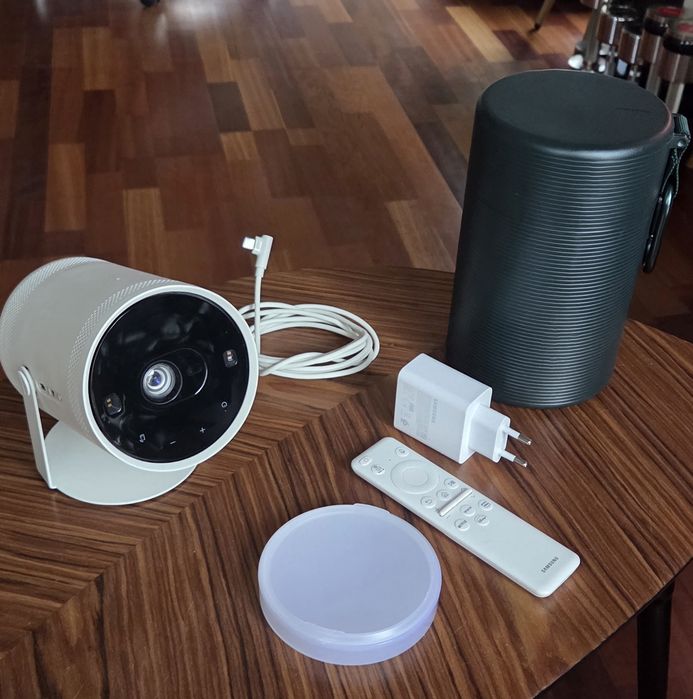 Samsung The Freestyle Gen. 2 SP-LFF3CLAX